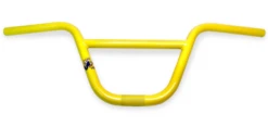 S&M OG Slam Bars -Cycle Gear Hub sandm.og .slam .bar .yellow