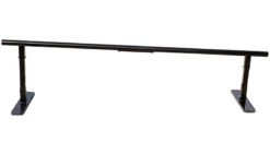 S&M Slidepipe V2 Rail -Cycle Gear Hub sandm.rail .slidepipe.v2.adjustable