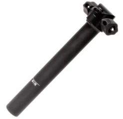 S&M Micro Adjust Railed Seat Post
