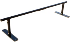 S&M Slidepipe V2 Rail