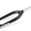 S&M Tapered Pitchfork XLT 18" -Cycle Gear Hub sandm.tapered.pitchfork.xlt.black .1