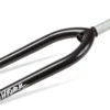 S&M Tapered Pitchfork XLT 24" Fork -Cycle Gear Hub sandm.tapered.pitchfork.xlt.black .24