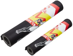 S&M WHIP GIRL 2PC PAD SET