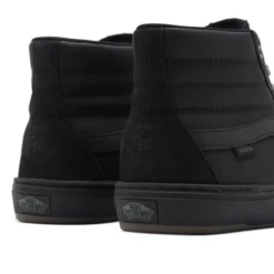 Vans BMX SK8-HI Scotty Cranmer Shoes (Black / Thyme) 12 Vans BMX SK8-HI Scotty Cranmer Shoes (Black / Thyme) -Cycle Gear Hub scotty.cranmer.vans .sk8hi.shoes .black .thyme .6
