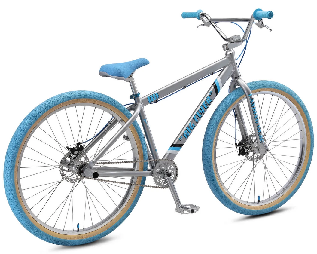 Se-bikes SE Bikes Big Flyer HD 29" Bike 2022 4 Se-bikes SE Bikes Big Flyer HD 29" Bike 2022 - Image 2