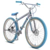 Se-bikes SE Bikes Big Flyer HD 29" Bike 2022 -Cycle Gear Hub se.bikes .big .flyer .hd .silver.2022.2