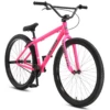 Se-bikes SE Bikes Big Flyer 29" Bike 2022 -Cycle Gear Hub se.bikes .big .flyer .neonpink