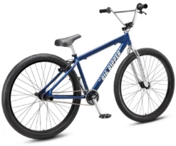 Se-bikes SE Bikes Big Ripper 2022 -Cycle Gear Hub se.bikes .big .ripper.darkblue.sparkle