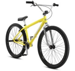 Se-bikes SE Bikes Big Ripper 2022 -Cycle Gear Hub se.bikes .big .ripper.yellow.sparkle.1
