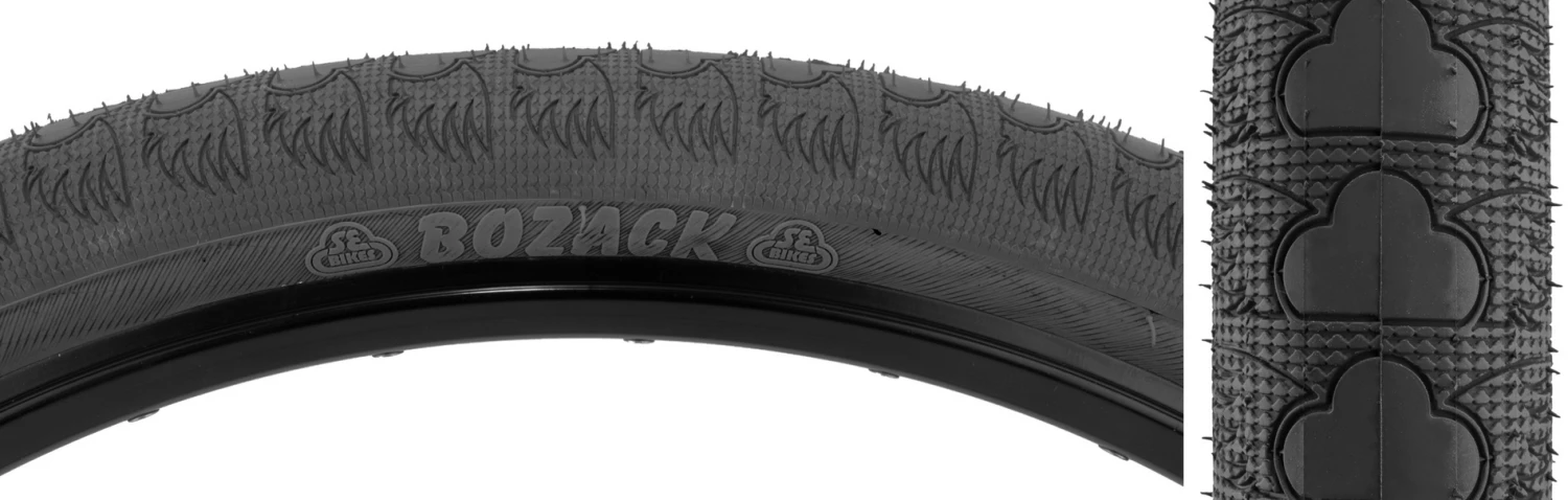 Se-bikes S.E Bikes Bozack 26" Tire 7 Se-bikes S.E Bikes Bozack 26" Tire - Image 5