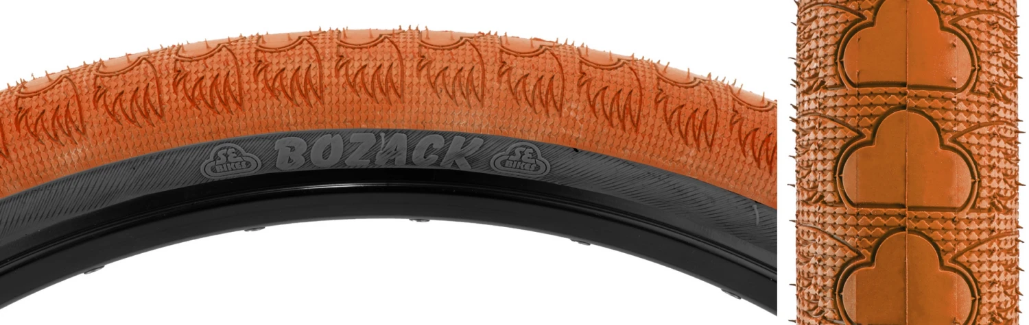 Se-bikes S.E Bikes Bozack 26" Tire 3 Se-bikes S.E Bikes Bozack 26" Tire