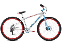 Se-bikes SE Bikes Mike Buff Fast Ripper 29" Bike 7 Se-bikes SE Bikes Mike Buff Fast Ripper 29" Bike -Cycle Gear Hub se.bikes .mike .buff .fast .ripper.white .3