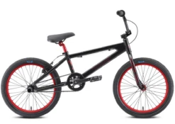 Se-bikes SE Bikes Ripper Bike -Cycle Gear Hub se.bikes .ripper.bike .2022.stealthmodeblack.3