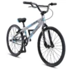 Se-bikes SE Bikes Ripper JR Race Bike -Cycle Gear Hub se.bikes .ripper.jr .bike .silver.1