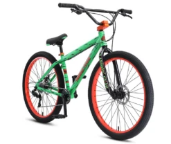Se-bikes SE Bikes Savage Flyer 27.5" Bike 2022