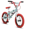 Se-bikes SE Bikes Vans Lil Ripper 16" Bike