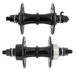 Se-bikes SE Bikes High Flange Hub Set