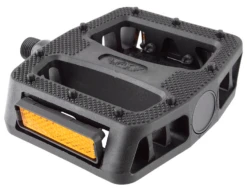 Se-bikes SE Bikes 12 O-Clock Pedals -Cycle Gear Hub se.pc .pedal .black