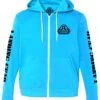 Se-bikes SE Bikes Zip-Up Sweatshirt -Cycle Gear Hub se.zipup .blue .1