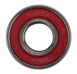 Sealed Cartridge Bearing