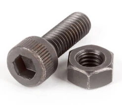 Seat Clamp Bolt