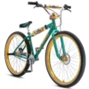 Se-bikes SE Bikes Big Ripper HD 29" Bike 2022 2 Se-bikes SE Bikes Big Ripper HD 29" Bike 2022 -Cycle Gear Hub sebikes.big .ripper.hd .highdefgreen.bike .2022.2