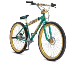 Se-bikes SE Bikes Big Ripper HD 29" Bike 2022