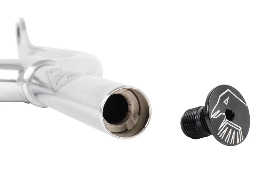 Shadow Vultus Featherweight ADJ Fork 5 Shadow Vultus Featherweight ADJ Fork - Image 3