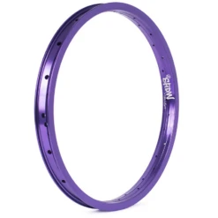 Shadow Calle Rim -Cycle Gear Hub shadow.calle .rim .purps