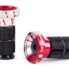 Shadow Deadbolt Slim Bar Ends -Cycle Gear Hub shadow.deadbolt.slim .barends.crimsonrain