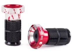 Shadow Deadbolt Slim Bar Ends