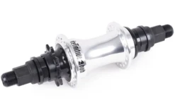 Shadow Definitive Cassette Hub -Cycle Gear Hub shadow.definitive.cassette.hub .polished