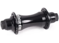 Shadow Definitive Front Hub 9 Shadow Definitive Front Hub -Cycle Gear Hub shadow.definitive.hub .front .black