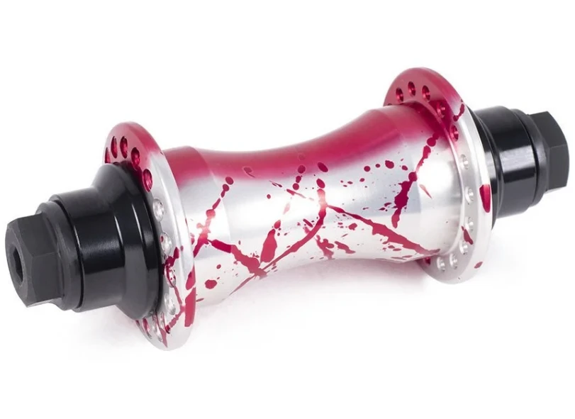 Shadow Definitive Front Hub 4 Shadow Definitive Front Hub - Image 2