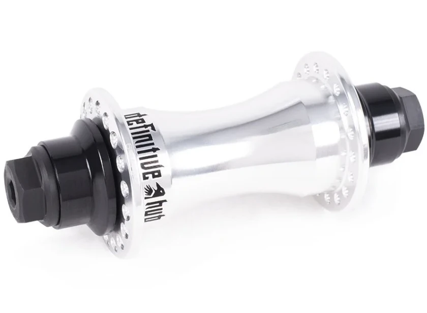 Shadow Definitive Front Hub 5 Shadow Definitive Front Hub - Image 3