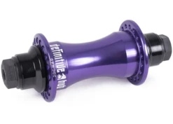 Shadow Definitive Front Hub