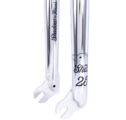 Shadow Finest Fork -Cycle Gear Hub shadow.finest.fork .chrome.1