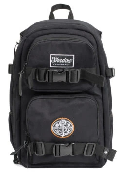 SHADOW X GREENFILMS DSLR BACKPACK MARK III