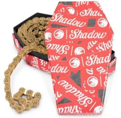 Shadow Interlock Race 3/32″ Chain V2