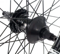 SHADOW OPTIMIZED FREECOASTER WHEEL 7 SHADOW OPTIMIZED FREECOASTER WHEEL -Cycle Gear Hub shadow.optimized.fc .wheel .black .2 42289.1507171410.1280.1280
