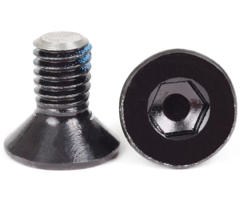 Shadow Sano Brake Bolts 3 Shadow Sano Brake Bolts