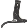 Shadow Sano Brake Lever 1 Shadow Sano Brake Lever -Cycle Gear Hub shadow.sano .lever .black