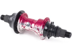 Shadow Symbol Cassette Hub -Cycle Gear Hub shadow.symbol.cassette.hub .crimsonrain