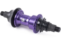 Shadow Symbol Cassette Hub -Cycle Gear Hub shadow.symbol.cassette.hub .skeletorpurple