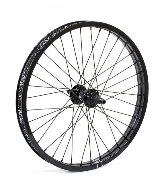 SHADOW SYMBOL CASSETTE WHEEL 3 SHADOW SYMBOL CASSETTE WHEEL