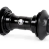 Shadow Symbol Front Hub -Cycle Gear Hub shadow.symbol.front .hub .black