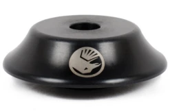 Shadow Symbol Steel Front Hub Guard