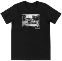 Skapegoat Vacilando T-Shirt