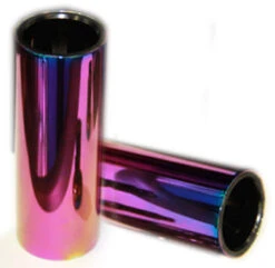 SNAFU HEXAGON PEGS (Jet Fuel Edition) Pair