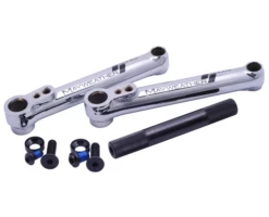 SNAFU MAYWEATHER CRANKS